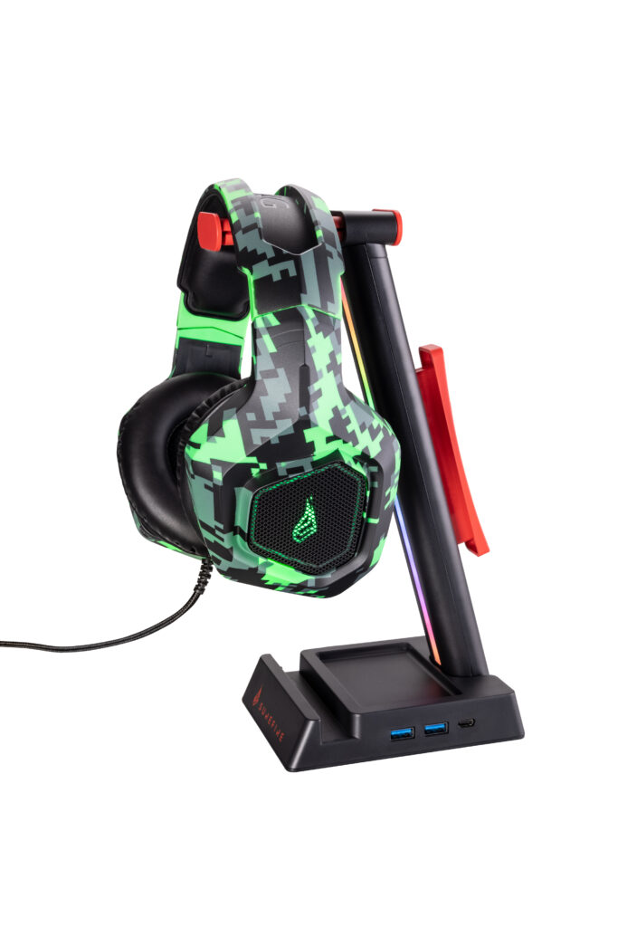 SUREFIRE N2 DUAL BALANCE GAMING