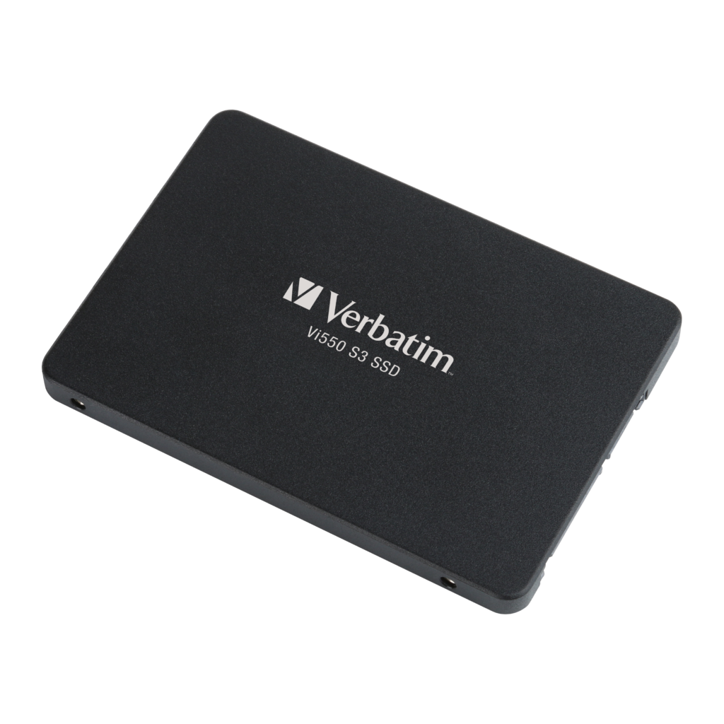 VERBATIM Vi550 S3 2.5 SSD 2TB