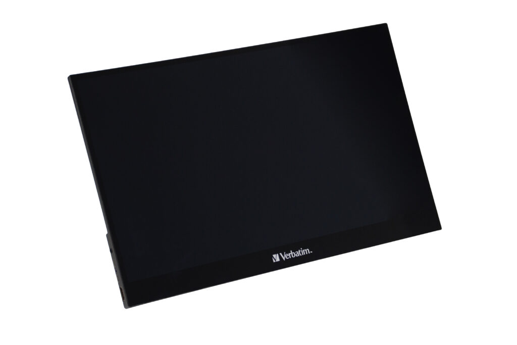 Portable Touchscreen Monitor 15.6”