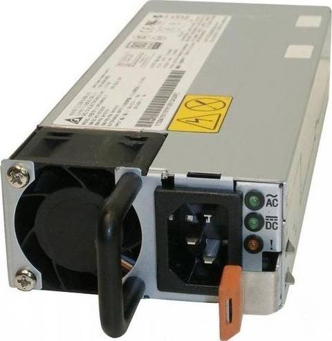 ThinkSystem 1100W 230V Titanium Hot-Swap Gen2 Power Supply