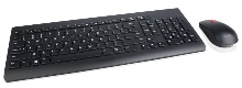 Lenovo Essential Wireless Combo Keyboard & Mouse Gen2