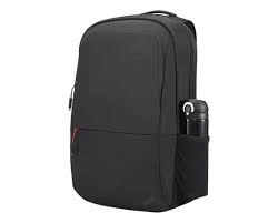 תיק גב למחשב נייד 16" Lenovo ThinkPad Click-Go Backpack (Aura Edition) – סגירה מגנטית Fidlock – נפח 18 ליטר