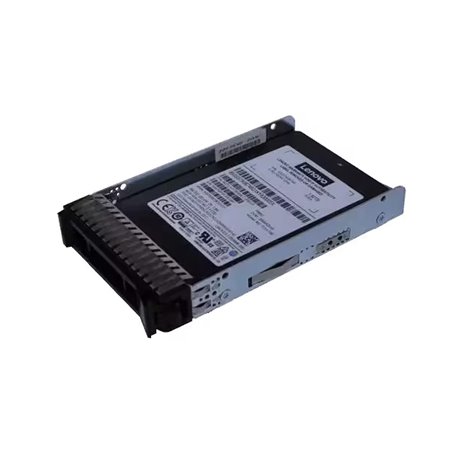 ThinkSystem 2.5 VA 960GB Read Intensive SATA 6Gb HS SSD v2