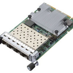 Broadcom 57454 10 25GbE SFP28 4-port OCP Ethernet Adapter