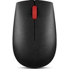 Lenovo Essential Compact Wireless Mouse