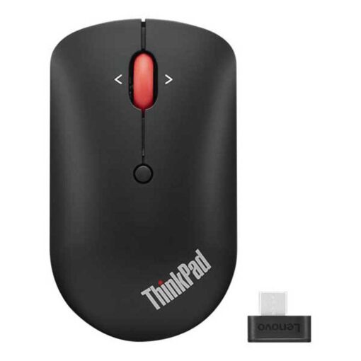 ThinkPad Bluetooth Silent Mouse