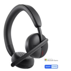 Dell Wireless Headset WL3024
