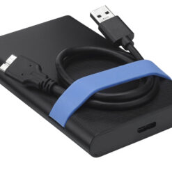 Alternative view of 2.5” Enclosure Kit USB 3.2 Gen 1