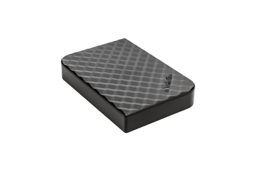 VERBATIM STORE´N´GO HDD 2.5 GEN2 4TB USB3.0 BLACK (15MM)