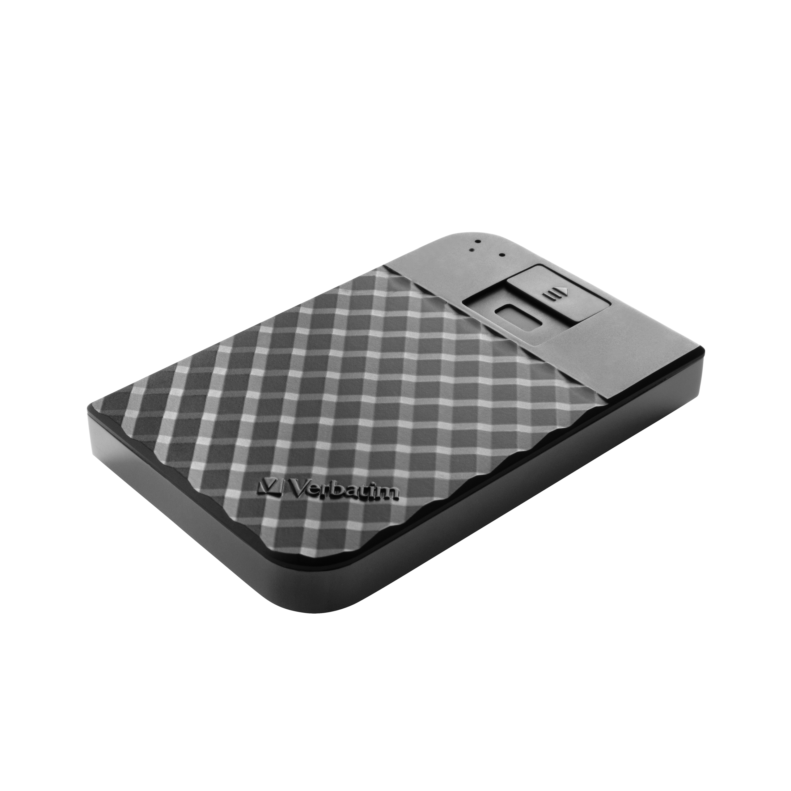 VERBATIM FINGERPRINT SECURE HDD 2.5 2TB USB3.1 GEN1