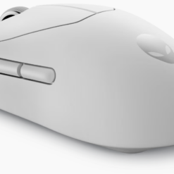 Alienware Pro Wireless Gaming Mouse (Lunar Light)