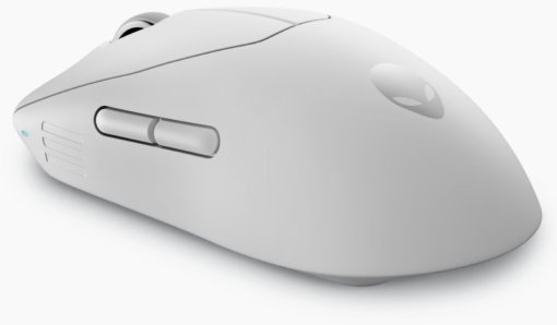 Alienware Pro Wireless Gaming Mouse (Lunar Light)