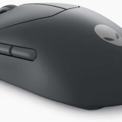 Alienware Pro Wireless Gaming Mouse (Dark Side of the Moon)