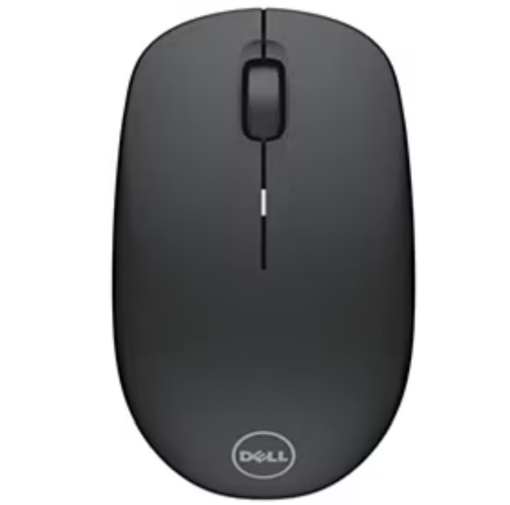 Dell Wireless Mouse-WM126