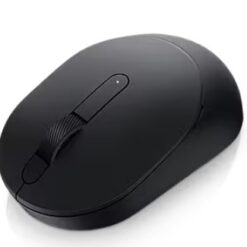 Dell Mobile Wireless Mouse - MS3320W - Black