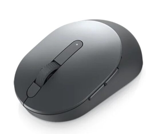 Dell Pro Wireless Mouse - MS5120W - Titan Gray