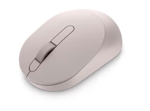 Dell Mobile Wireless Mouse - MS3320W - Ash Pink