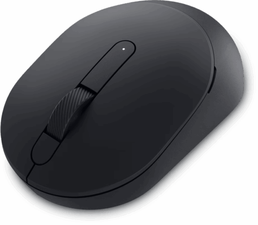 Dell Wireless Silent Mouse – MS355
