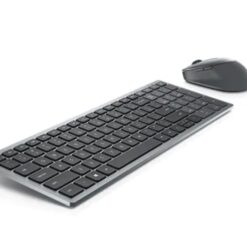 Dell Multi-Device Wireless Keyboard and Mouse -KM7120W