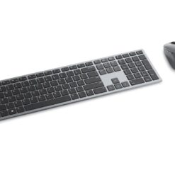 Dell Premier Multi-Device Wireless Keyboard and Mouse - KM7321W - Heb