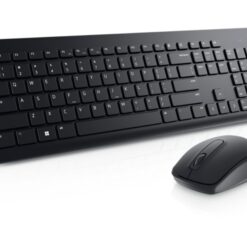 Dell Wireless Keyboard and Mouse - KM3322W - Hebrew