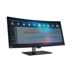 Alternative view of ThinkVision P49w-30