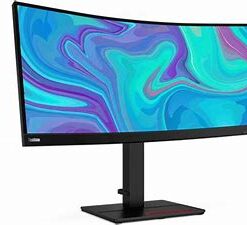 ThinkVision T34WD-40