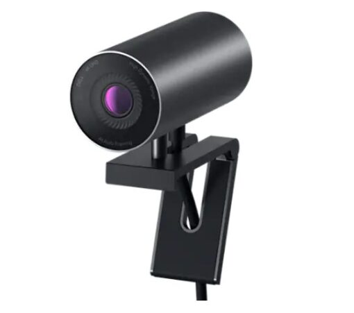 Dell UltraSharp 4K Webcam