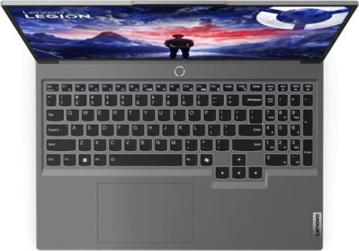 מחשב נייד גיימינג Lenovo Legion Pro 5 16IRX10 – מעבד Core i9-14900HX – זכרון 32GB – כונן 1TB SSD – מ.גרפי RTX 5050 – מסך 16 OLED 240Hz