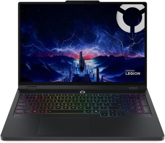 Legion Pro 5 16IAX10H 16 Ultra9275HX 32G 1TSSD RT5070 11H 3YP