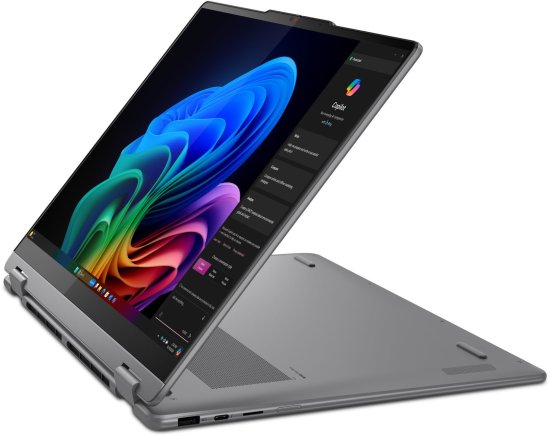 Yoga 7 2-in-1 16ILL10 16 2.8K Ultra7258V 32G 1TSSD 11H 3YP