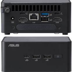 Asus NUC RNUC14RVKI300000I Revel Canyon Slim i3-100U L6