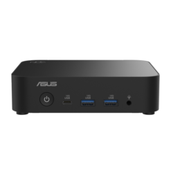Asus NUC RNUC14MNK1500002 Mill Canyon slim celeron N150 L6