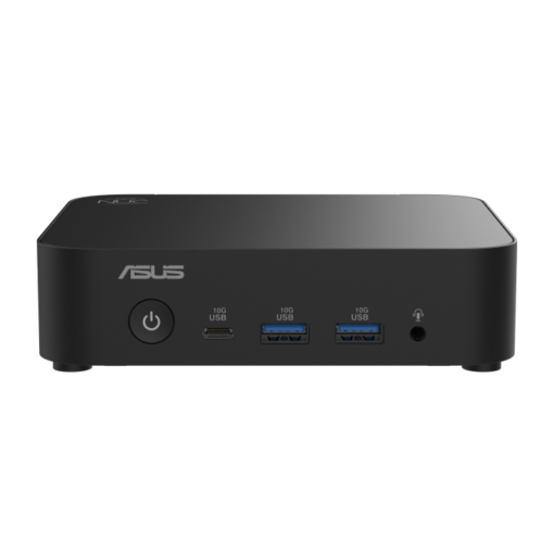 Asus NUC RNUC14MNK1500002 Mill Canyon slim celeron N150 L6