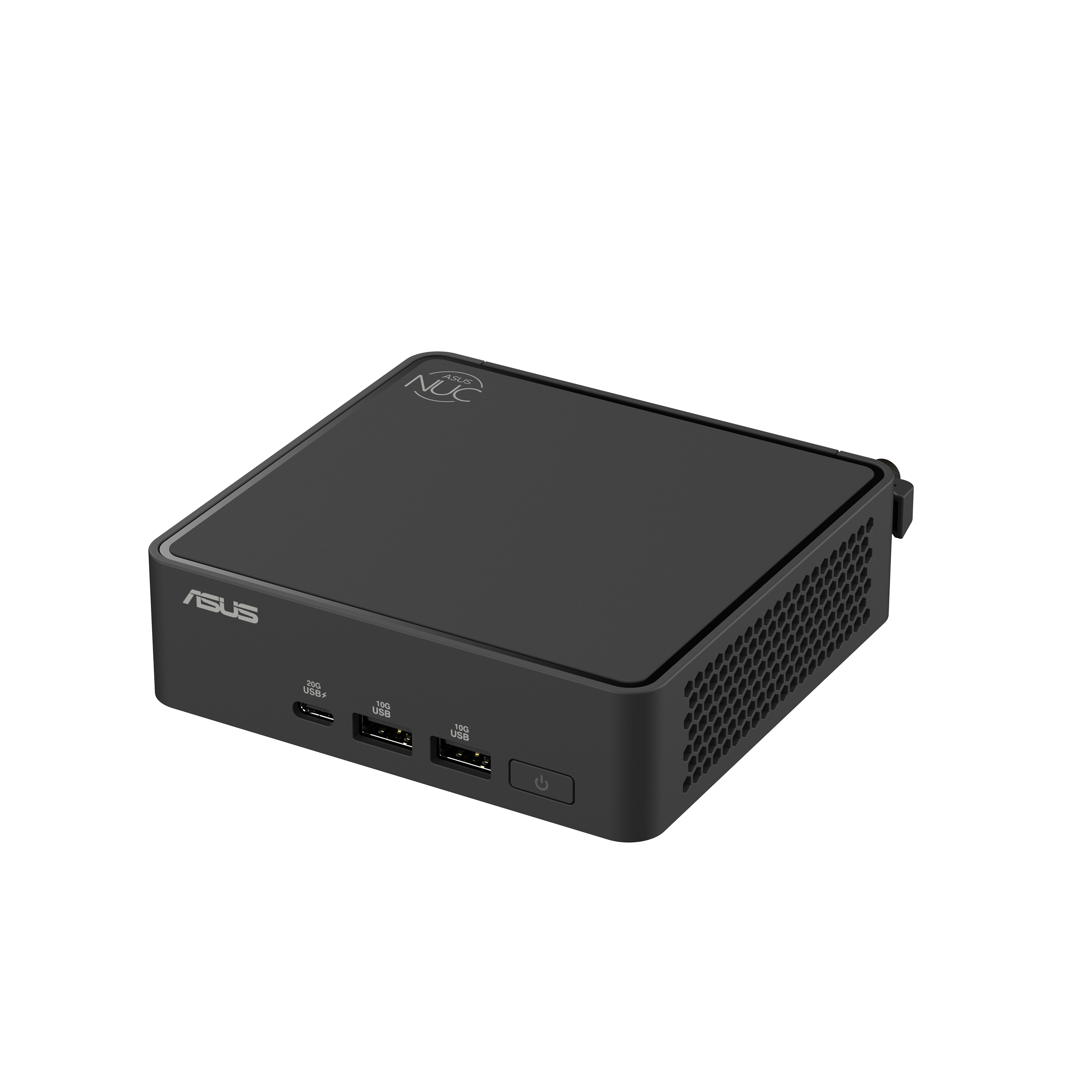 ASUS NUC RNUC15CRKU700000 U7-255H slim L6