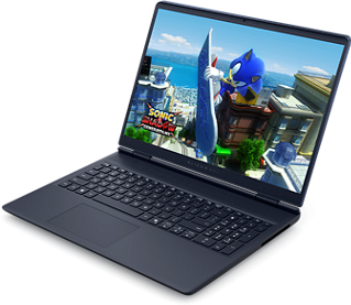 Alienware 16 Aurora AC16250