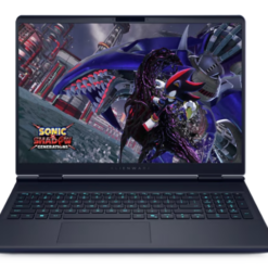 Alienware 16X Aurora AC16251