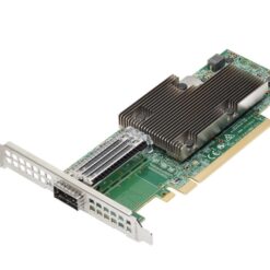 Broadcom NetXtreme P1200G – 1x 200GbE PCIe NIC