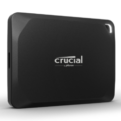 Crucial SSD external X10 Pro 1TB