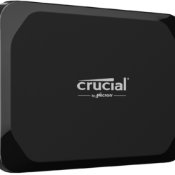 Crucial SSD external X9 2TB Portable