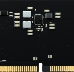 זכרון לנייח Crucial DDR5 – קיבולת 32GB – סוג DDR5 – מהירות 5600MHz