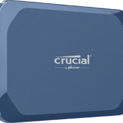 Crucial SSD external X10 4TB Portable