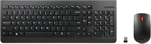 Lenovo 510 Wireless Combo Keyboard & Mouse