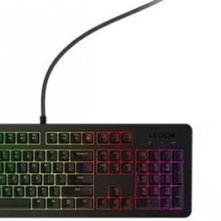 סט מקלדת ועכבר חוטי גיימינג Lenovo Legion KM300