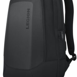 Lenovo Legion 17-inch Armoured Backpack II Black