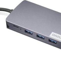 Lenovo 150 USB-C Travel Dock