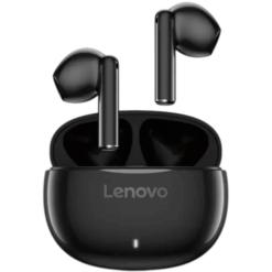 Lenovo E310 True Wireless Stereo Earbuds - black