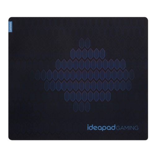 משטח גיימינג לעכבר Lenovo Legion Large  - צבע שחור