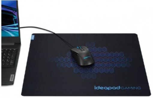משטח גיימינג לעכבר Lenovo IdeaPad Large  - צבע כחול