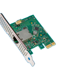 Intel Ethernet Network Adapter I226-T1, Retail Bulk